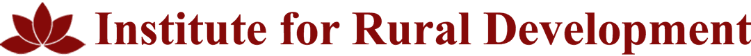 IRD Logo