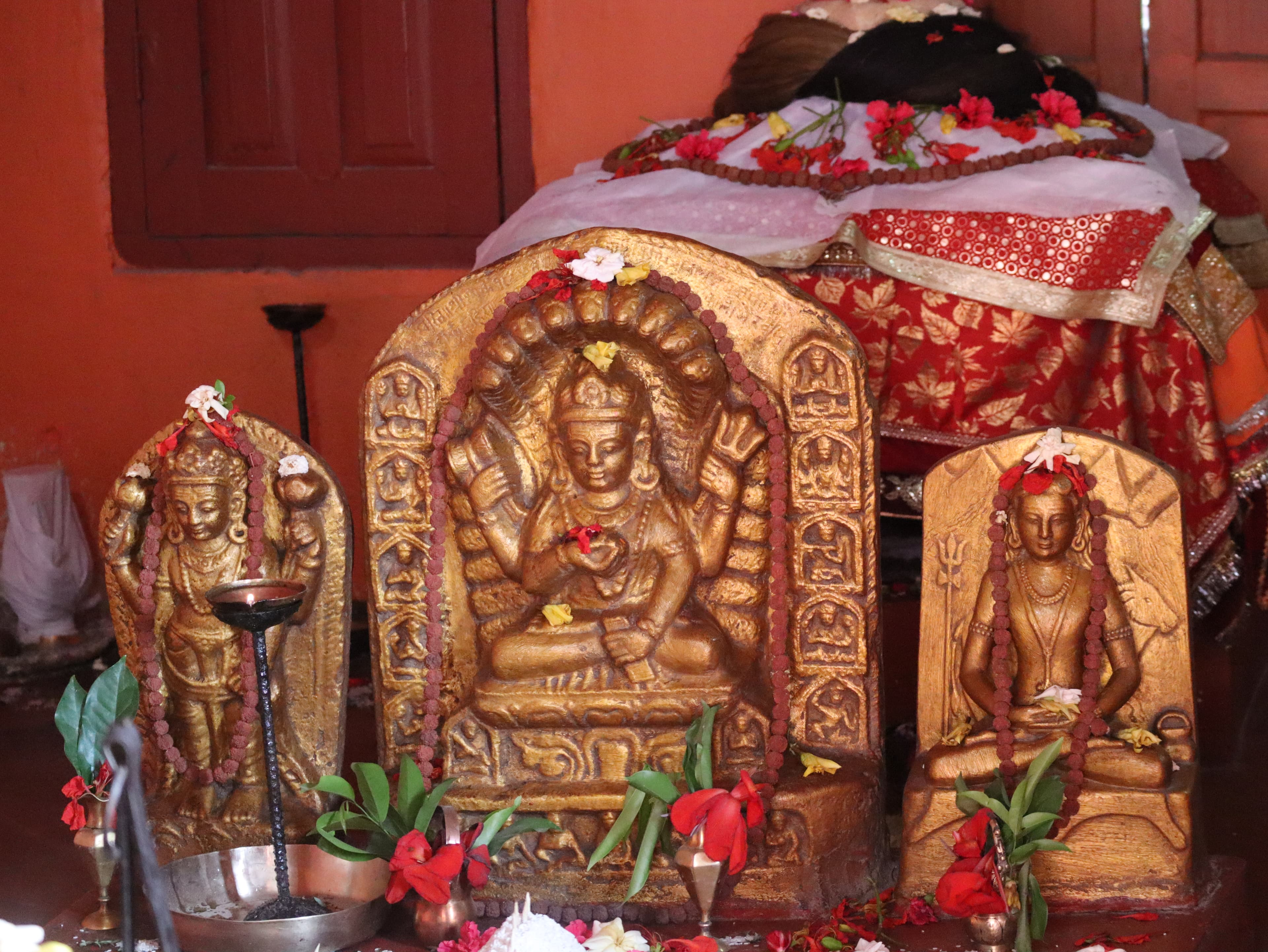 Annual Art Exhibition