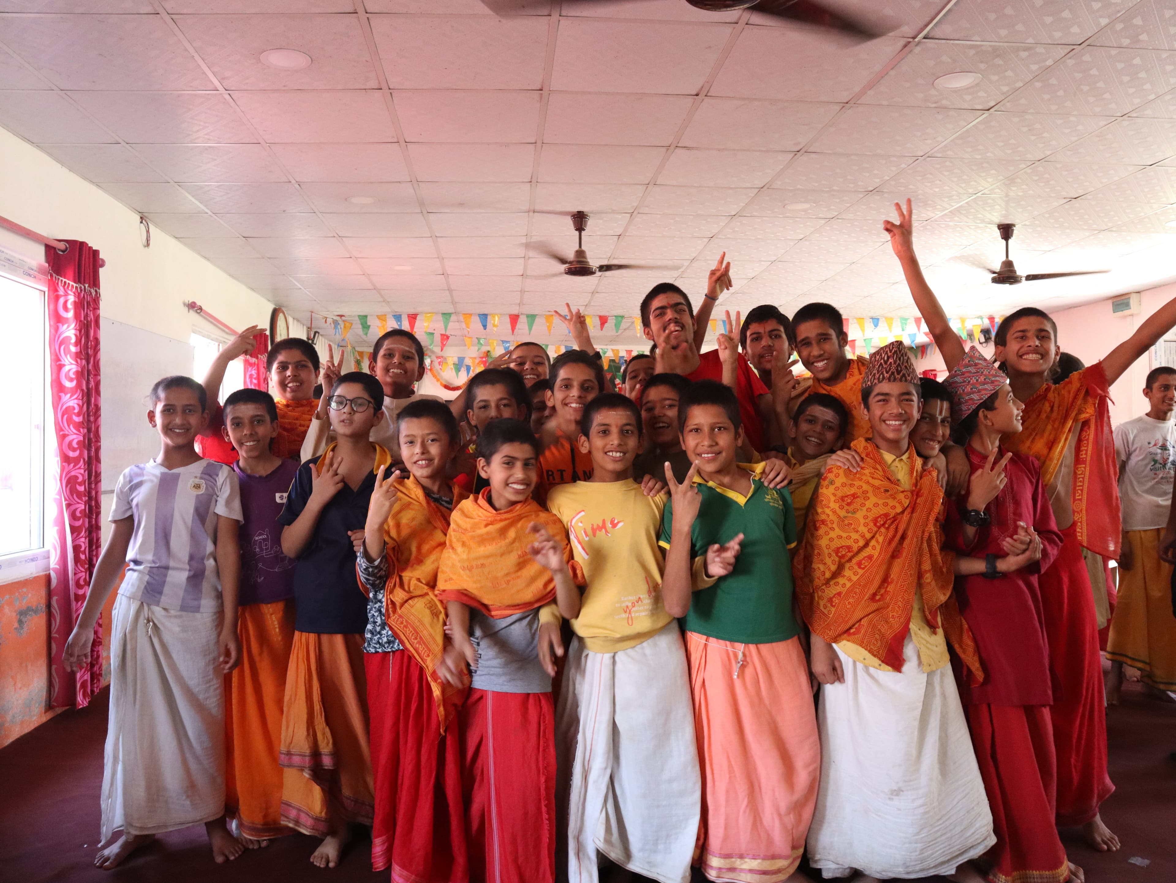 Save the Heritage Campaign