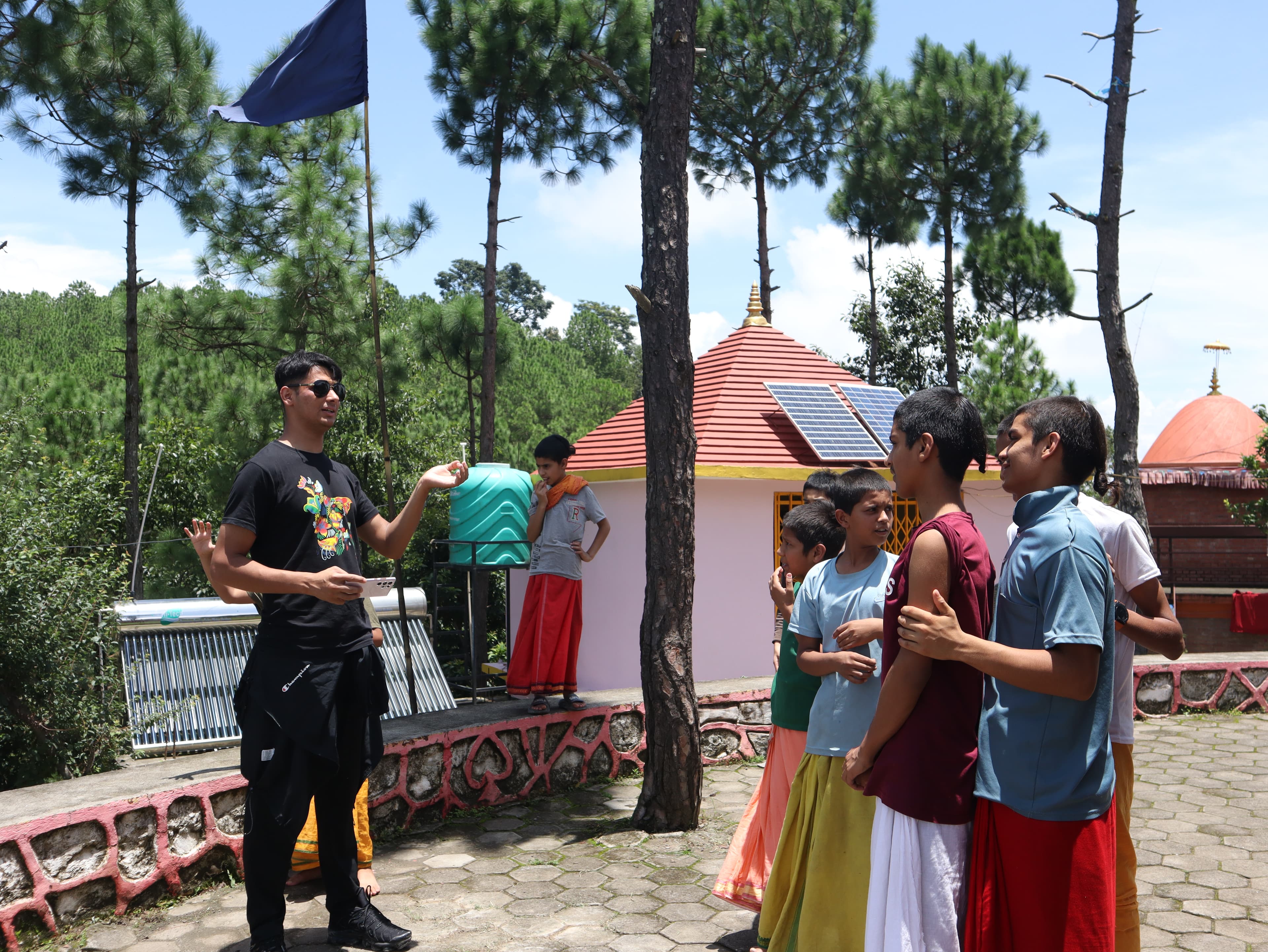 Leadership and Management Course