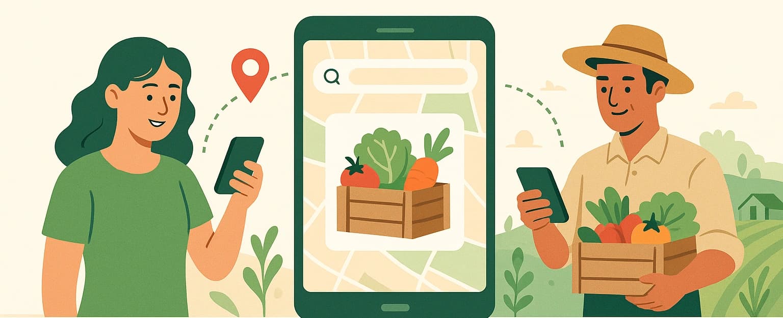 Agriculture Services