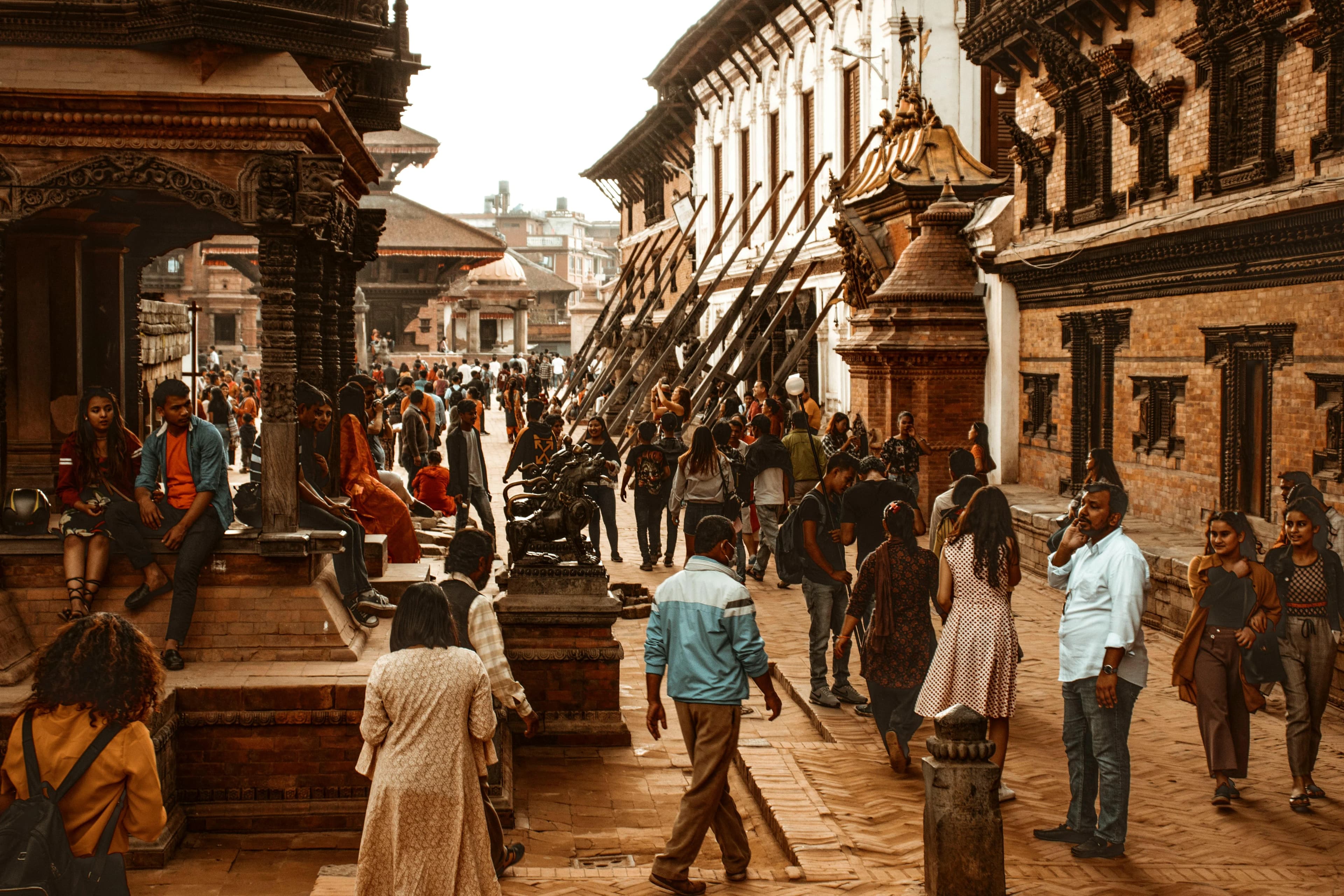 Travel and Tourism