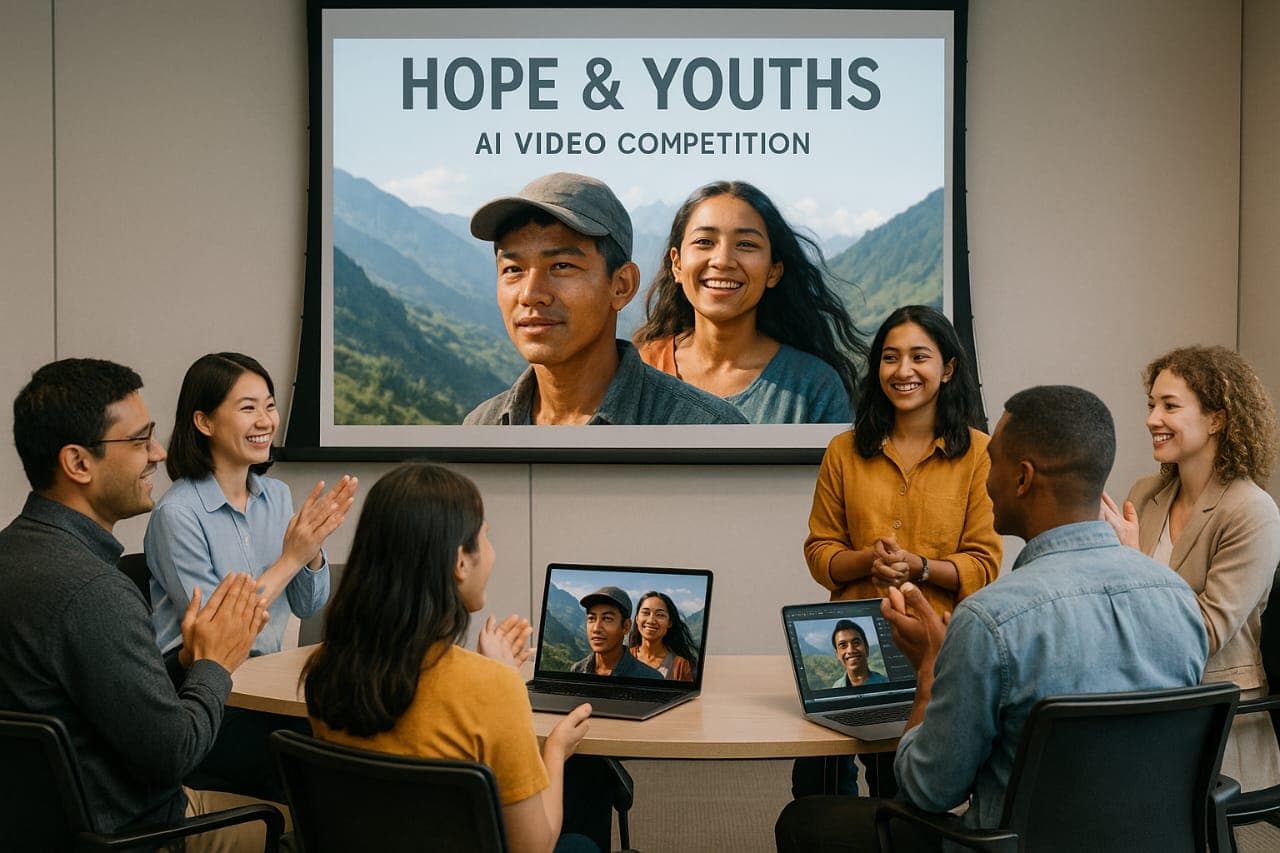 AI Video Creation