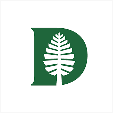 Dartmouth College logo