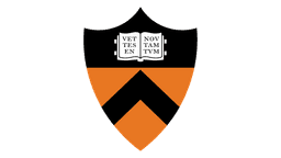 Princeton University logo