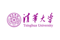 Tsinghua University logo