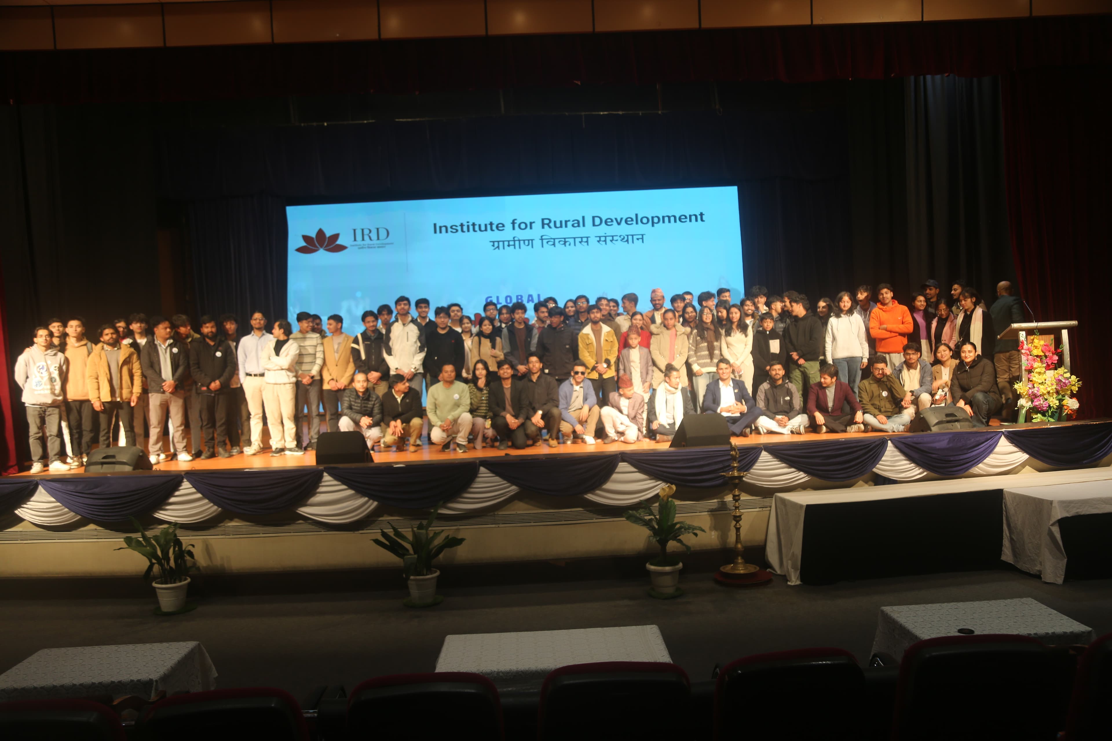 Global Youth Summit 2025