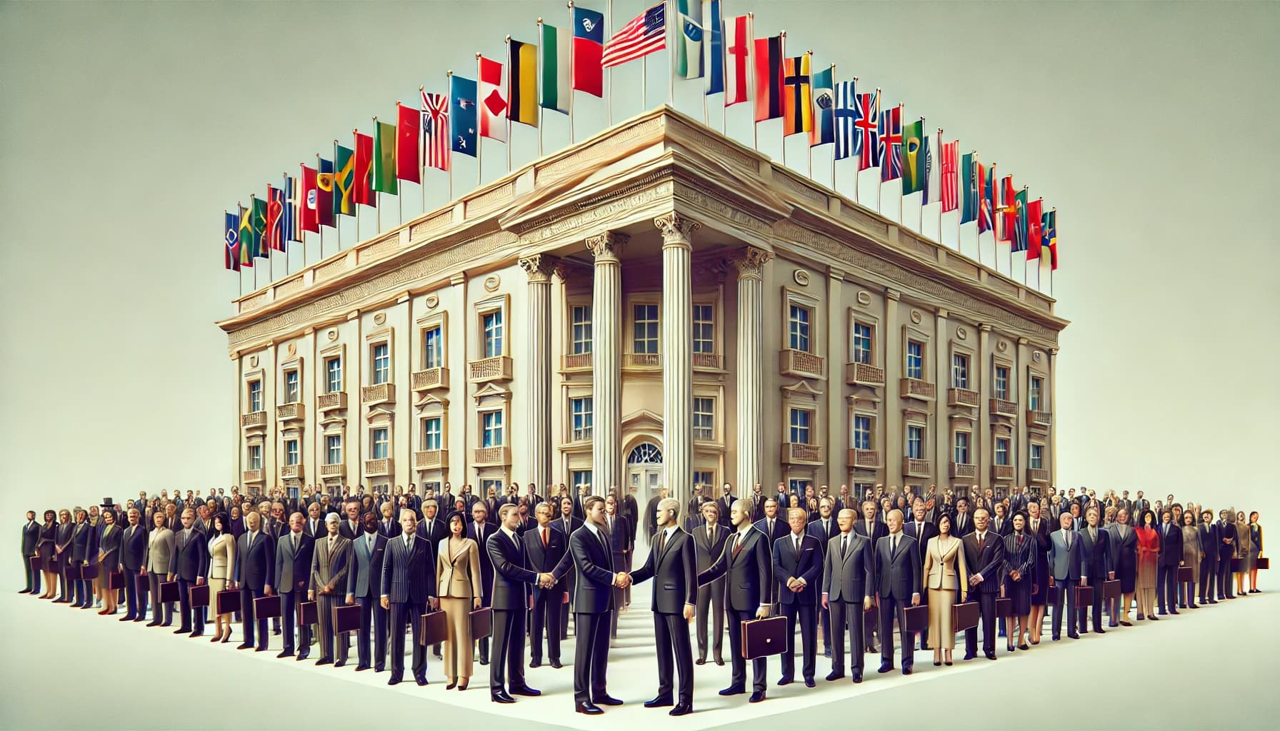 Delegation