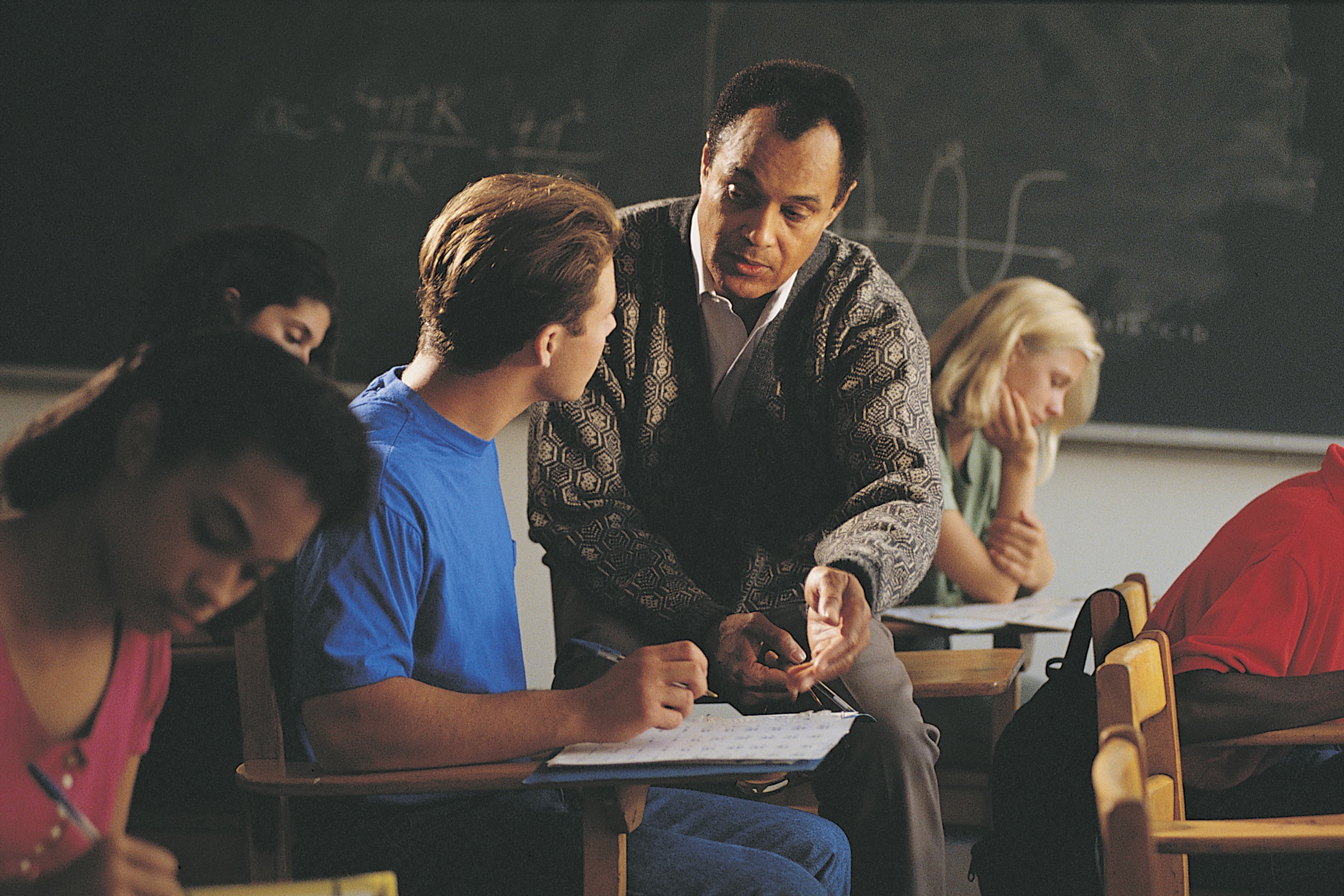 Education Reform