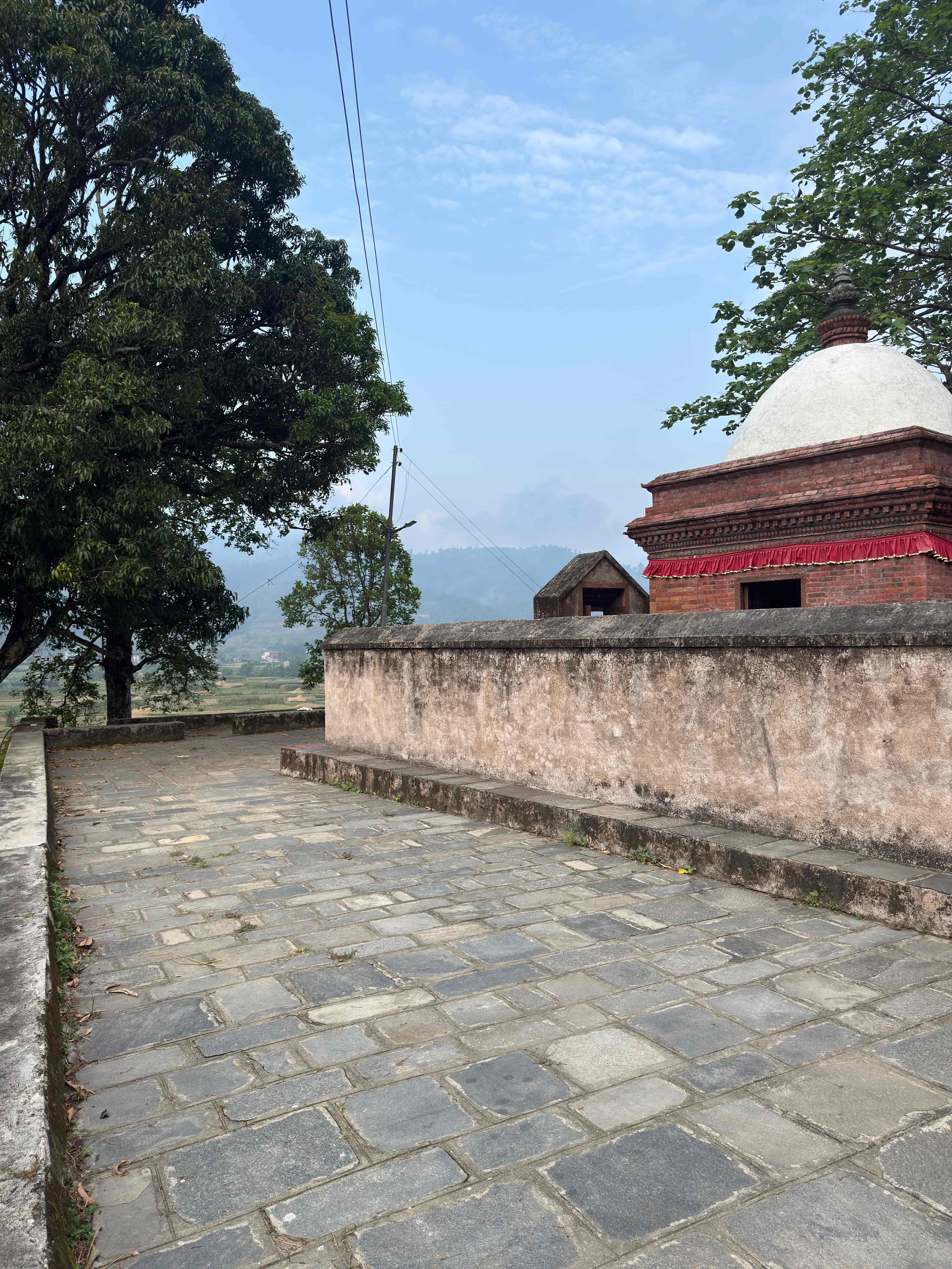 Kapileshwar Mahadev Temple Hike