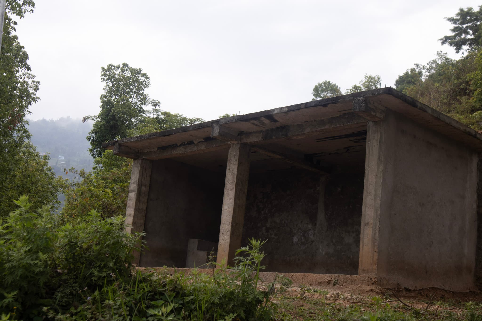 Kapileshwar Mahadev Temple Hike