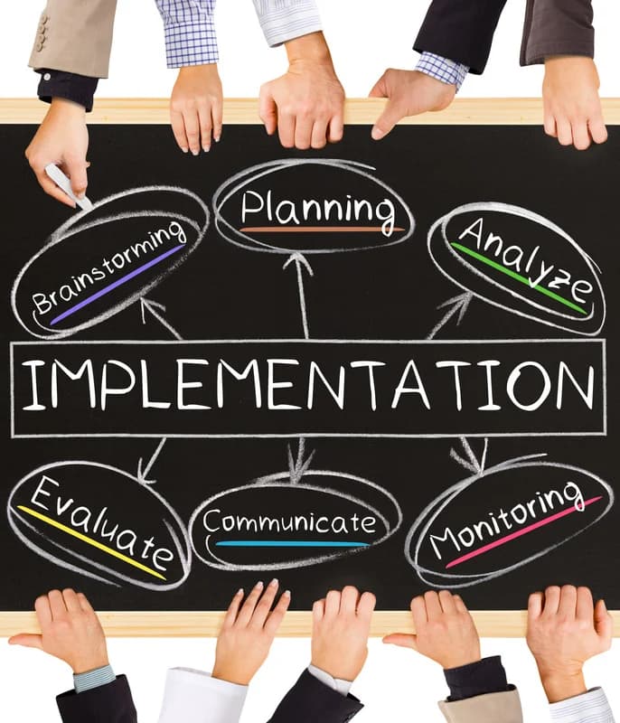 Implementation