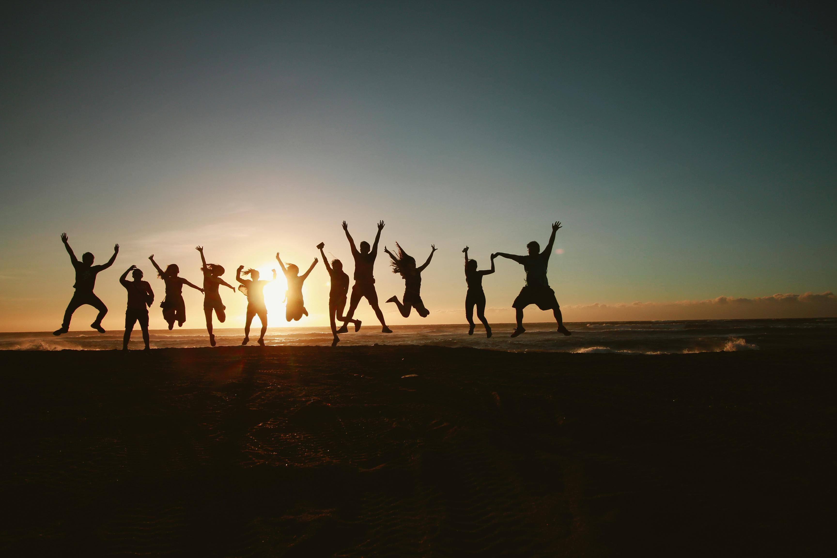 Fostering Community Spirit