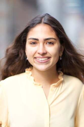 Indigo Mudhbary