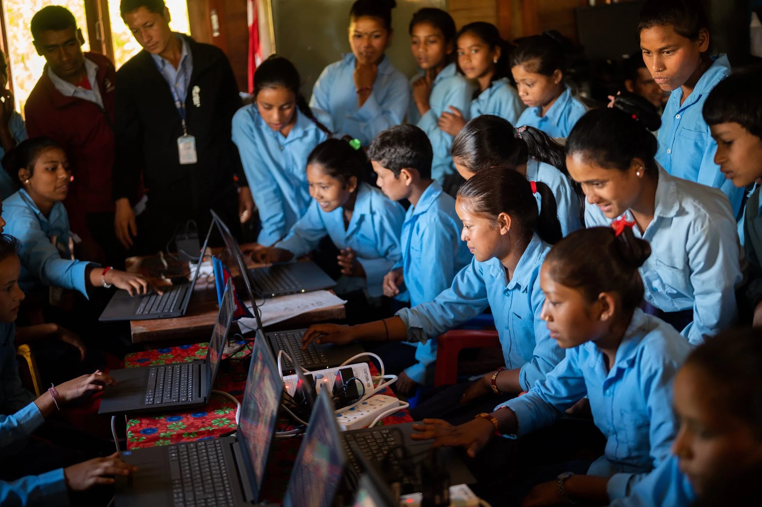 Ex-L: Personalized Learning for Every Student